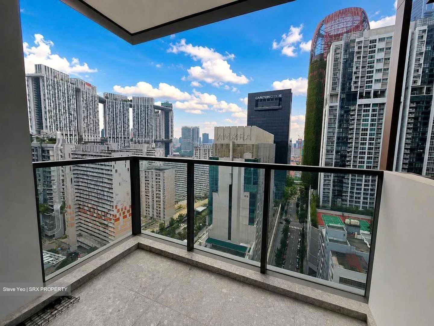 One Bernam (D2), Apartment #613207711